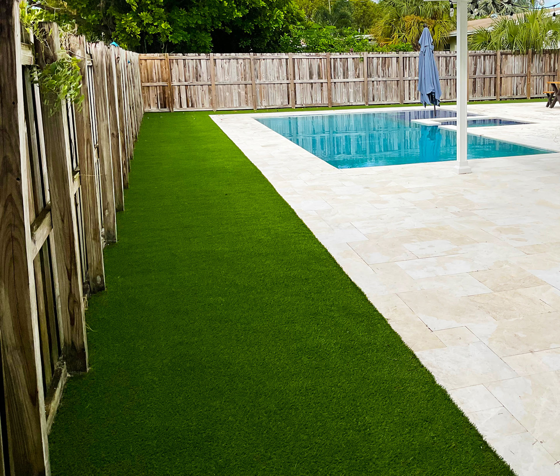Synthetic Grass in Jupiter, Boca Raton, Delray Beach, West Palm Beach