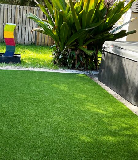 Artificial Turf in Wellington, Delray Beach, Boca Raton, Jupiter, FL and Surrounding Areas
